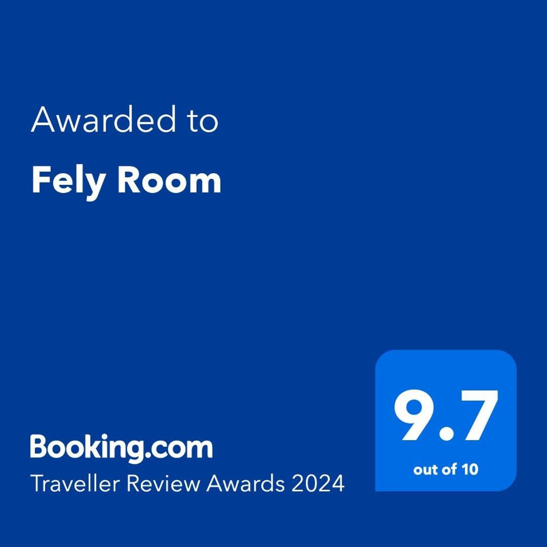 Fely Room เปโตรชานิ ภายนอก รูปภาพ